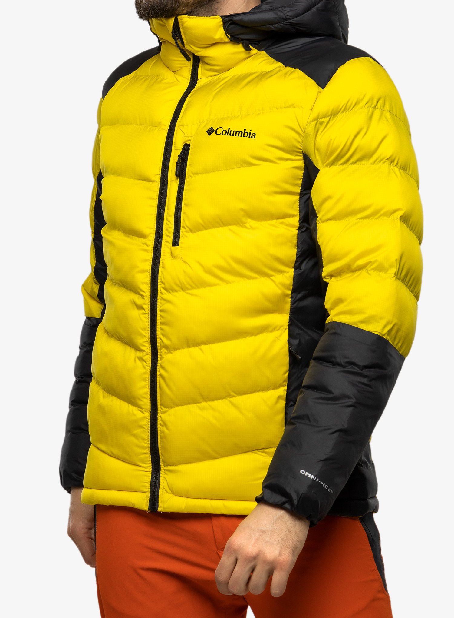 LABYRINTH LOOP JACKET - Image 3