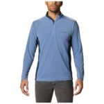 KLAMATH RANGE II HALF ZIP