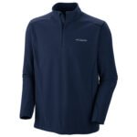 KLAMATH RANGE II HALF ZIP - Image 3