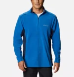 KLAMATH RANGE II HALF ZIP - Image 4