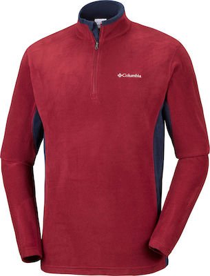 KLAMATH RANGE II HALF ZIP - Image 6