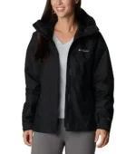 HIKEBOUND JACKET MUJER