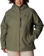 HIKEBOUND JACKET MUJER - Image 2