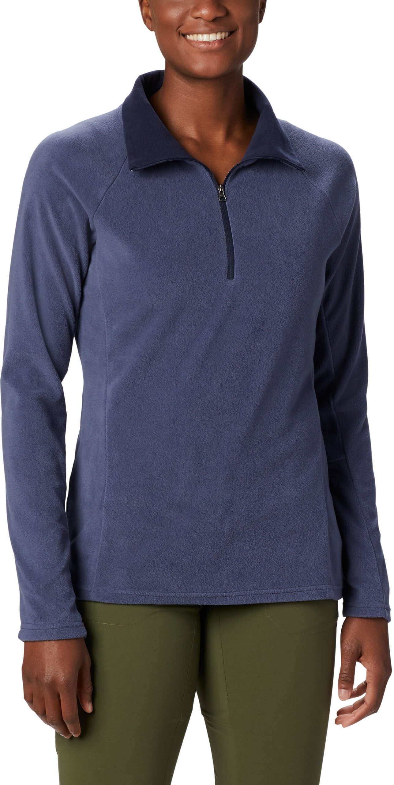 GLACIAL IV 1/2 ZIP - Image 4