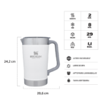 JARRA TERMICA STANLEY - Image 2